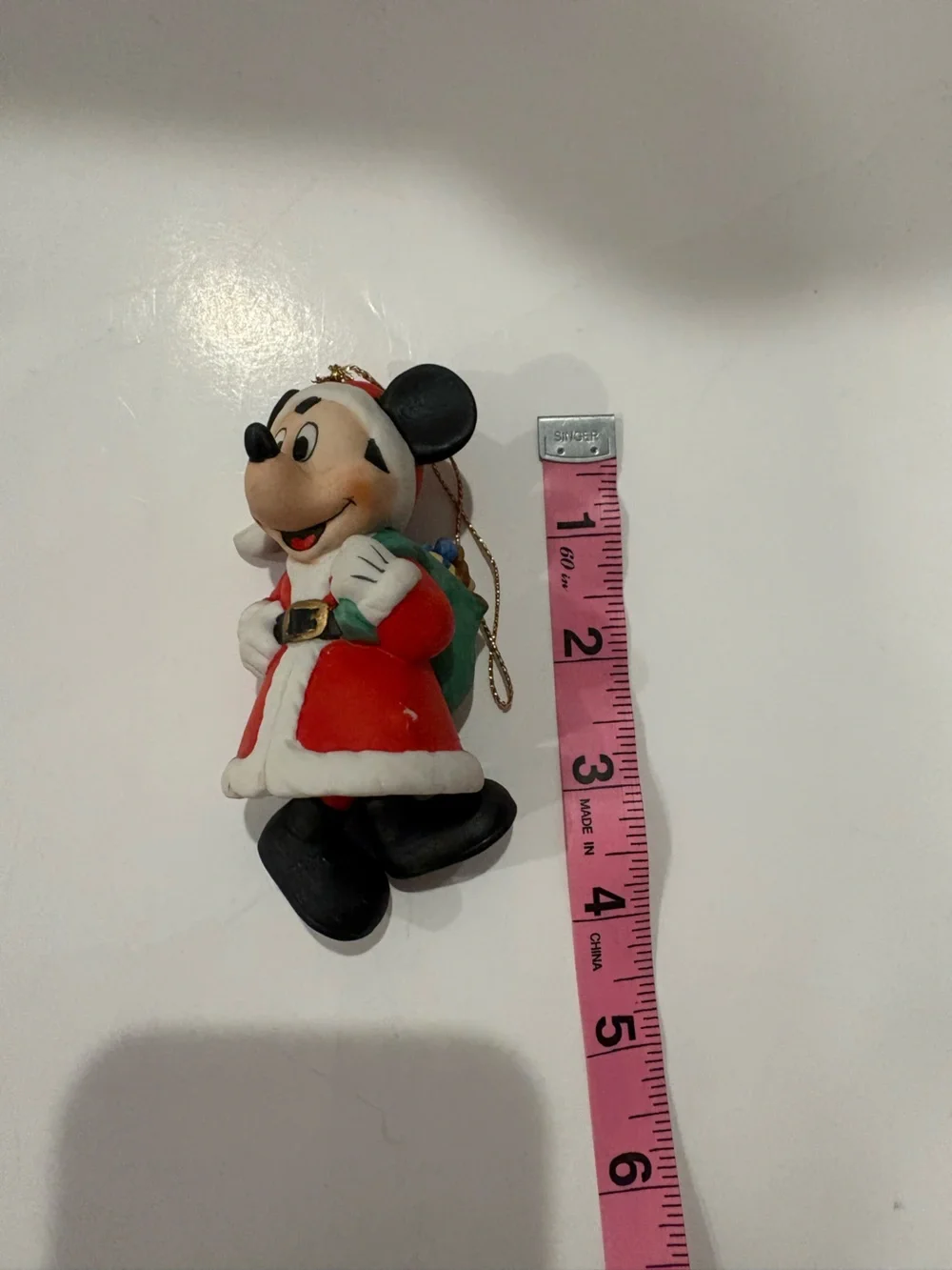 Disney mickey mouse